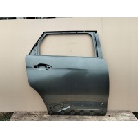Дверь задняя задняя правое peugeot 5008 ii 16 - оригинал