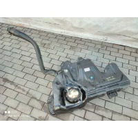 Renault clio iv бачёк топлива дизель
