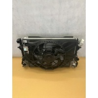 Комплект радиатор hyundai i - 30 17 - 23 25310j9000