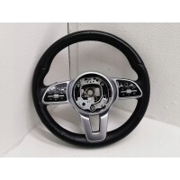 Руль кожа multi e - klasa w213 a0050071599