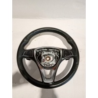 Руль кожа лопатки mercedes - benz е w213 a0004607103