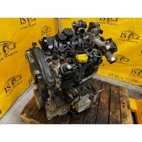 В сборе двигатель форсунки турбина dacia renault 1.5 blue dci k9k u872 adblue