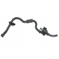 Шланг клапан volkswagen audi 2.0 tfsi 06h906517t 5q0133366c