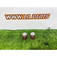 Датчик парковки передняя боковой ягуар i - pace x590 jk83 - 15c868 - bc