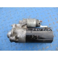 Стартер volvo s60 ii 2.0 d3 31327066