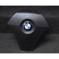 Bmw 5 e60 руль 6780455 2008