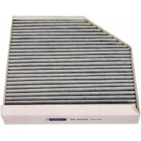 Maxgear фильтр кабины volkswagen a8 2010 - с углем активным