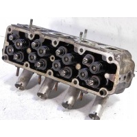 Opel corsa b головка блока цилиндров 1 , 2 8v r90400110