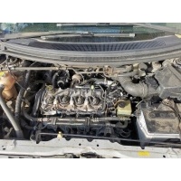 Двигатель mazda mpv ii 2.0 ди rf5c 136 л.с. комплект