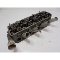 Opel oe r90400110 головка блока цилиндров