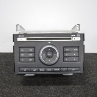 Kia ceed sw эд компакт - диск радио стерео player единица страница 96160 - 1h000 2010
