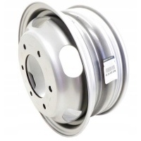 Колесо штампованное renault oe 403000053r 6.0 