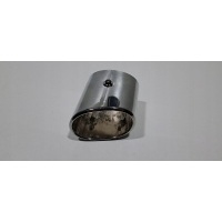 Bmw e90 e91 наконечник выдохе 18307574353