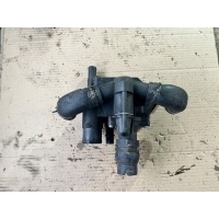 Land rover oe 6h4q - 8a586 - dc корпус термостата