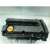 Головка блока цилиндров opel astra г 24461591 z16xep 1.6