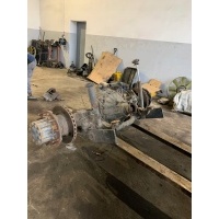 Мерседес axor actros мост hl6 40;13