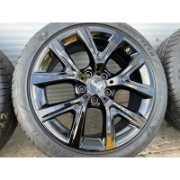 Колёса летние мини купер f55 f56 205 / 45 / 17 новые ! goodyear * 2023
