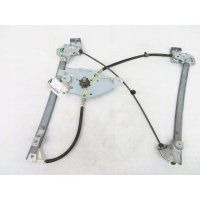 Стеклоподъемник правая передний skoda октавия i 1u0837402
