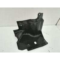 Защита двигателя нижняя 90581644 oe opel astra г ii zafira