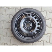 Opel astra iv j 09 - 15r insignia колесо подъездные 17