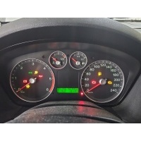 Спидометр форд focus c - max i mk1 4m5t - 10849 - gm 1.6 tdci европа