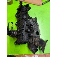 Коллектор впускной 25189093 captiva opel antara 2.2 cdti