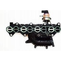 Коллектор впускной chevrolet орландо круз captiva opel antara 2.2cdti 2.0d