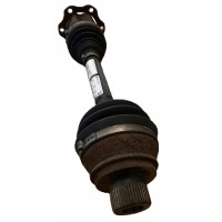 Привод передняя audi a5 , a4 8k0407271d