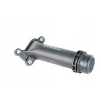 Bmw f30 f31 f34 f32 f33 f36 n47 n57 патрубок радиатора 7810707