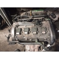 Двигатель в сборе volkswagen passat b5 audi a4 b5 a6 c5 1.8 турбина всу