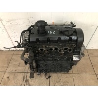 Двигатель отправка volkswagen audi seat skoda 1.9 tdi 130 л.с. аш