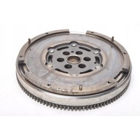 Форд mondeo iv mk4 1.6 tdci колесо двухмассовый 415053710