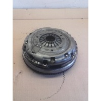 Колесо двухмассовый муфта volvo v40 форд focus mk3 1.6 tdci 415053710
