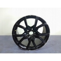 Колесо алюминиевая volkswagen oe 8.5 