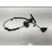 Форд kuga mk3 2021 крышка rantu дверь левый задняя