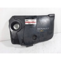 Renault megane ii рестайлинг 1.5dci 2007 год экран крышка двигателя 8200404674