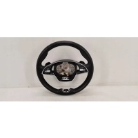 Skoda октавия iv 4 20 - kierownnica многофункциональный 5e3419093at
