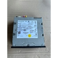 ! мультимедиа считыватель единица volkswagen 3g8035816b !