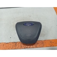 Форд tourneo connect mk2 рестайлинг подушка водителя kt1b - k042b85 - ab