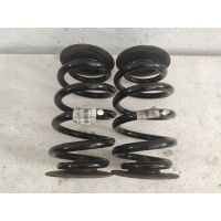 Bmw x3 e83 пружины задняя подвески bmw как