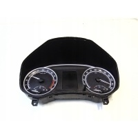 Спидометр skoda октавия 2 rs макси dot 1z0920943t