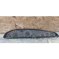 Спидометр часы бензин audi a6 c4 100 4a1919033hd