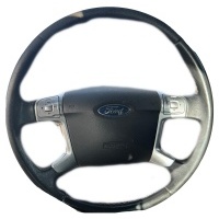 Форд mondeo mk4 руль airbag водителя многофункциональная