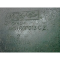 Защита двигателя focus ii 3m51r6p013