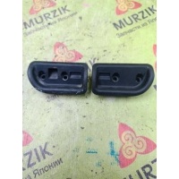 Держатель шторки MERCEDES V W638 2001 a6388680114, a6388680214