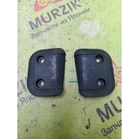 Упор крышки багажника MERCEDES V W638 2001 a6387430141, a6387430041
