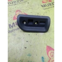 Крепление шторки MERCEDES V W638 2001 a6388680114
