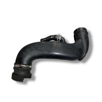 Патрубок турбины Opel Vectra C 2004 55558950