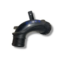 Патрубок интеркулера Opel Antara 2012 22744180
