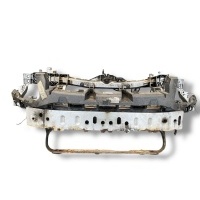 Передняя панель крепления облицовки (телевизор) Ford Kuga 2011
